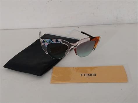 fendi sunglasses ff0178s-m